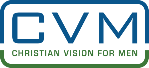 CVM, Christian Vision for Men
